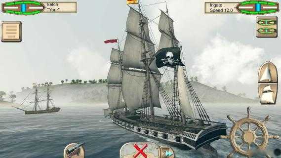 航海王：海盗之战全部船解锁