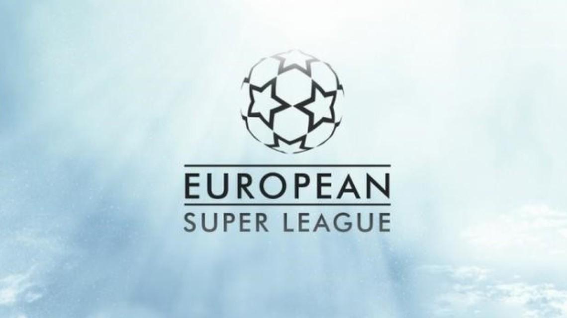 欧洲超级联赛