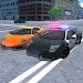 警察追逐赛车模拟器