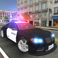 警车模拟器2022