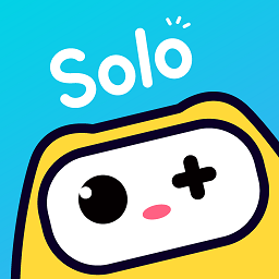 solo游戏app