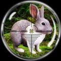 狙击手猎兔狩猎(Rabbit Hunting)