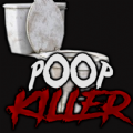 恐怖马桶杀手(Poop Killer)