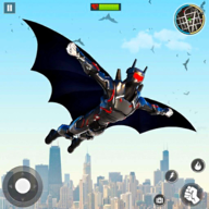 蝙蝠英雄(Bat Hero)
