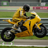 自行车赛车摩托骑士(Bike Racing Moto Rider Game)