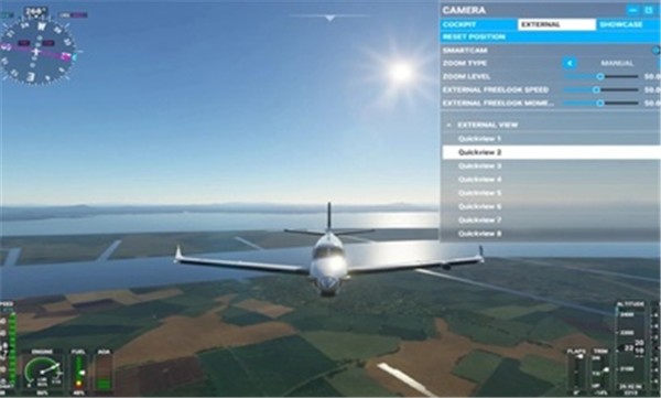 史诗飞行模拟器2022