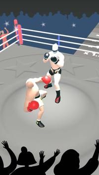 拳击冲刺(Boxing Rush)