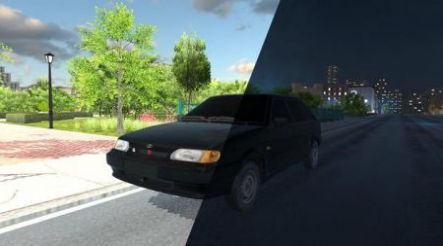 操作驾驶模拟器(Oper Driving Simulator: Online)